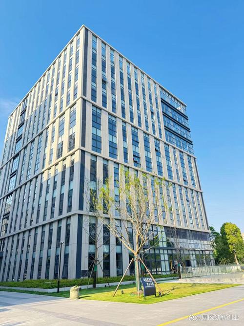 杭州智慧交通科技园,助力浙江省率先建成"交通强国"示范区