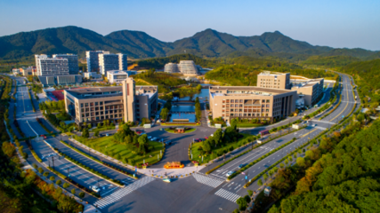 杭州电子科技大学信息工程学院